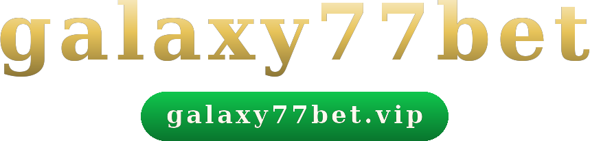 galaxy77bet logo